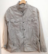 ナイロンカバーオール|SERGIO TACCHINI