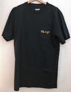 胸元ロゴ入りTシャツ|XLARGE