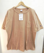 T1011ポケットTEE|CHAMPION