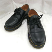3ホールシューズ|DR.MARTENS