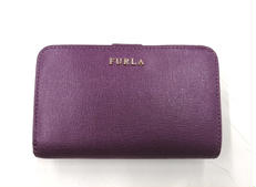 二つ折り財布|FURLA