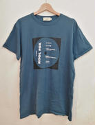 LP Tシャツ|MAISON KITSUNE