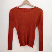 LSブラウス|ISSEY MIYAKE