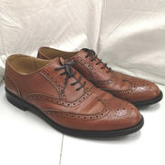 ウイングチップシューズ|REGAL