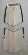 PANELLED TRACK PANTS|PRANK PROJECT