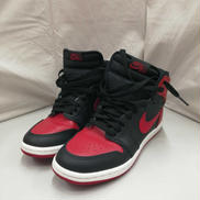 AIR JORDAN 1 HIGH 85 BRED|NIKE