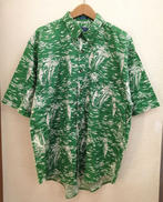 SSシャツ|PENDLETON