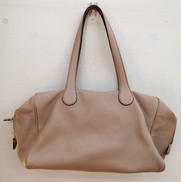 レザーボストンバッグ|Giorgio Armani