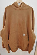 プルオーバーパーカー|CARHARTT