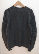 SUZAKI KNIT|G-STAR RAW