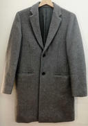 チェスターコート|JOURNAL STANDARD