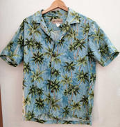 アロハシャツ|BLUE HAWAII