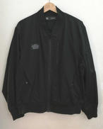 ×UNDERCOVERリブブルゾン|GU