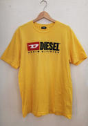 Tシャツ|DIESEL