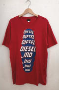 Tシャツ|DIESEL