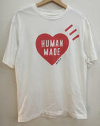 Tシャツ|HUMAN MADE