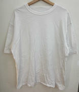 リバーシブルTシャツ|CAHLUMN