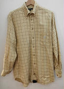 チェックシャツ|BURBERRY LONDON