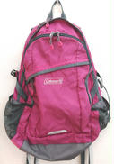 リュックサック|COLEMAN