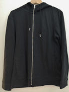 ジップアップパーカー|TAKEO KIKUCHI