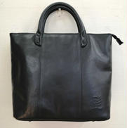 レザートートバッグ|HIGE BAG
