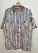 SS総柄シャツ|MISSONI