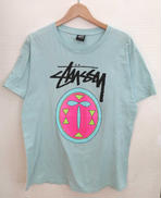 Tシャツ|STUSSY
