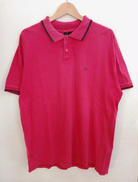 ポロシャツ|SILAS