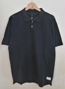 ポロシャツ|SILAS