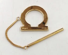 スカーフリング|SALVATORE FERRAGAMO