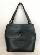 レザートートバッグ|KITAMURA