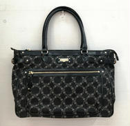 総柄トートバッグ|PINKY&DIANE