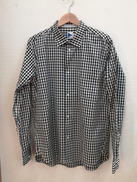 LSポケットシャツ|02DERIV.