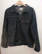 剣道デニムライダース|GRAPHZERO