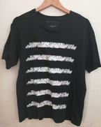 ロゴTシャツ|NUMBER (N)INE DENIM