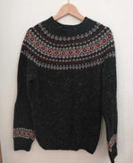 ウールセーター|HOWLIN