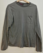 LSカットソー|CAVAN