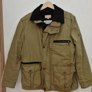 コーデュロイカバーオール|CRO' JACK