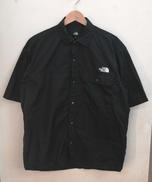 ショートスリーブヌプシシャツ|THE NORTH FACE