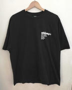 Tシャツ|STUSSY