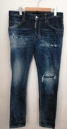 21AW SKATER JEAN|DSQUARED2