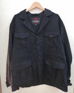 ウールジャケット|INVERTER