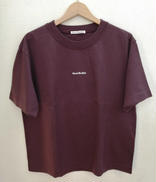 Tシャツ|ACNE STUDIOS