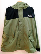 マウンテンパーカー|CRAFT STANDARD BOUTIQUE