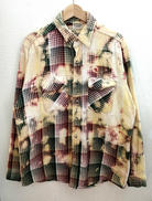 ネルシャツ|FIVE BROTHER