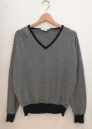 ボーダーニット|JOHN SMEDLEY