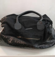 ボストンバッグ|DIESEL BLACK GOLD