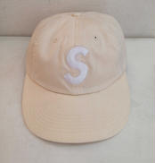 ロゴキャップ|SUPREME