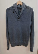 ショールセーター|POLO JEANS CO