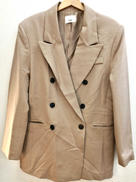 テーラードジャケット|FRANKIE SHOP